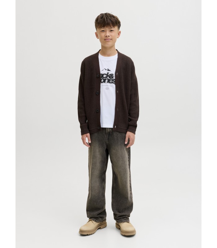 Jack & Jones детская футболка 12292351*01 (1)