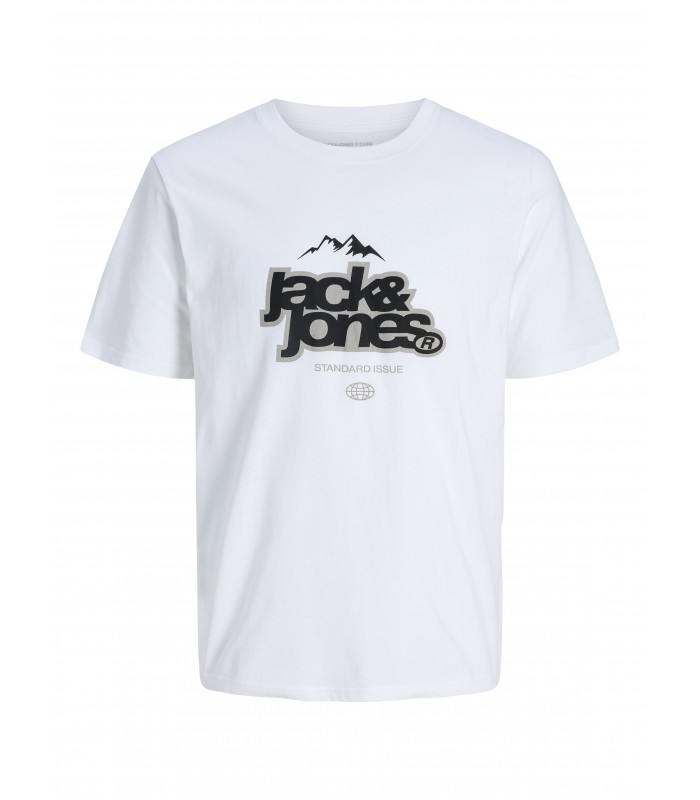 Jack & Jones vaikiški marškinėliai 12292351*01 (2)