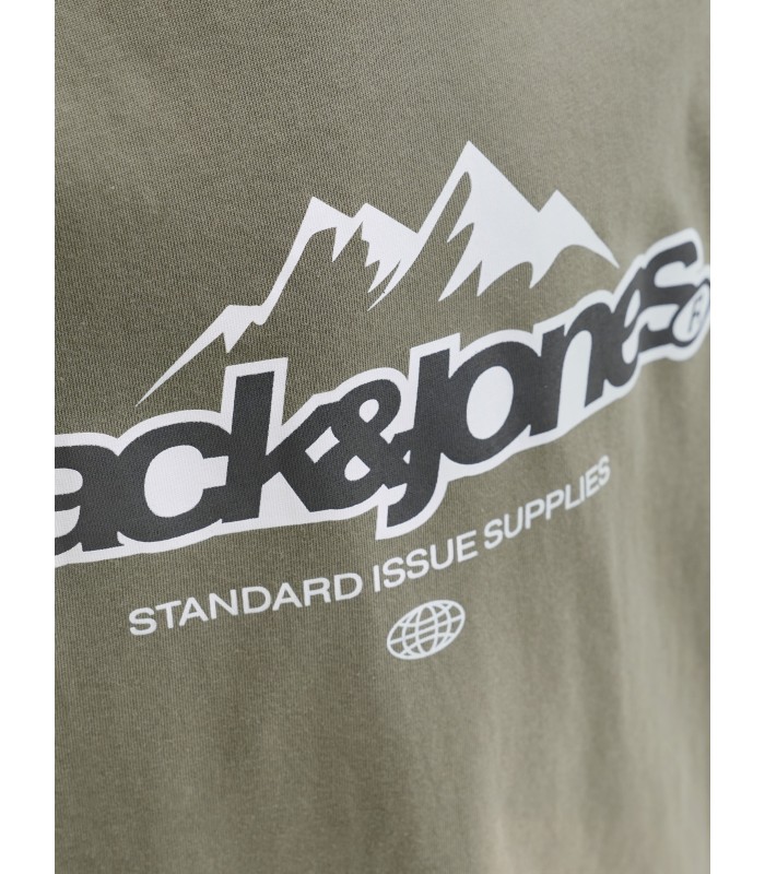 Jack & Jonesin poikien t-paita 12292351*03 (3)