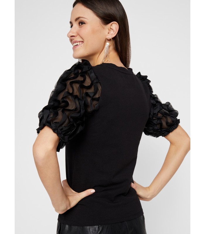 Pieces женская блузка 17108725*01 (3)