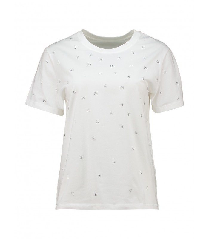 Zabaione naisten t-paita NI44NA TS*01 (1)