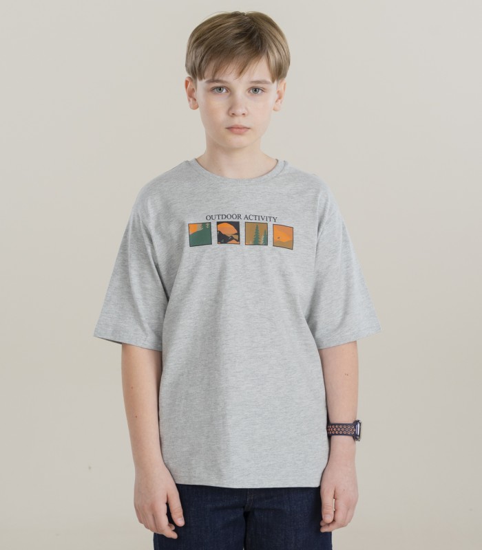 Name It -poikien T-paita 13248044*01