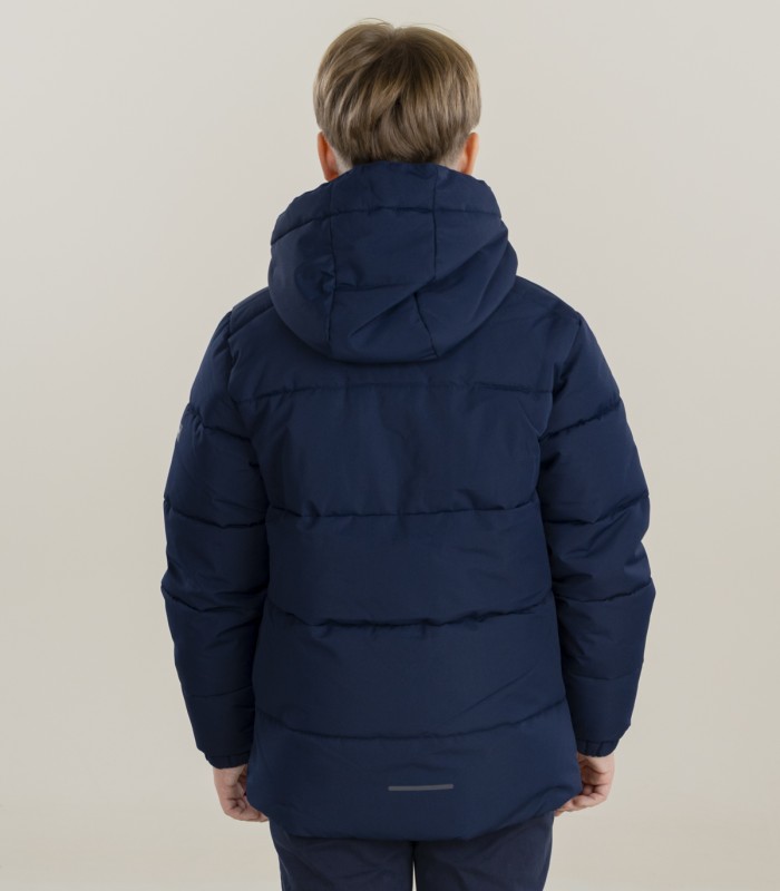 Icepeak детская куртка 300g Louin 50035-8*390