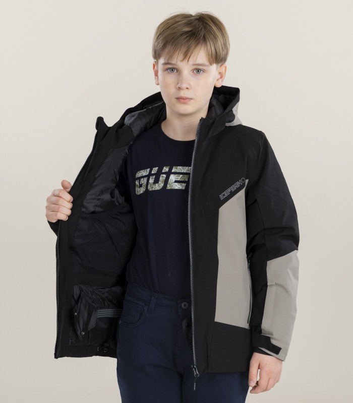 Icepeak Langdon zēnu slēpošanas jaka, 440 g, 50065-8*990 (2)