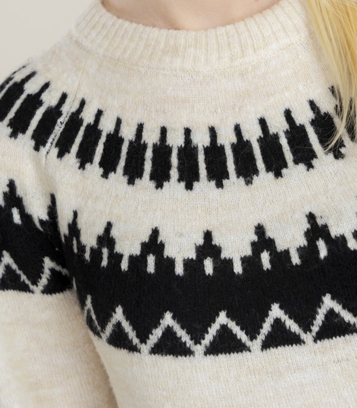 Vero Moda moteriška suknelė 10296979*01