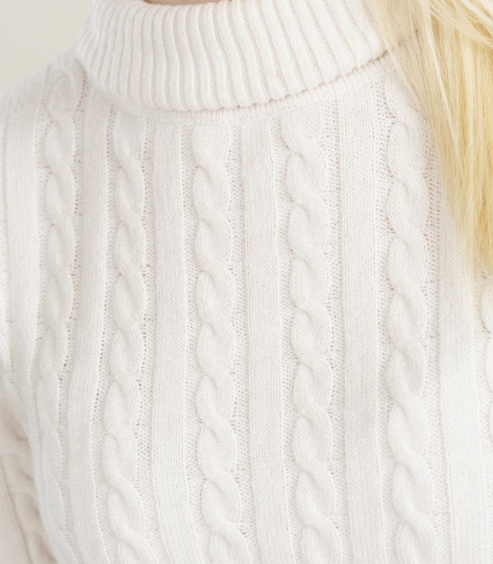 Hailys naisten neulepusero CA44RA DZ*01 (3)