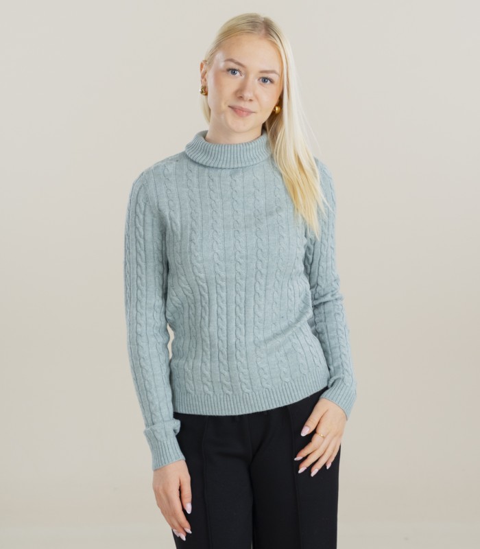 Hailys naisten neulepusero CA44RA DZ*02 (2)