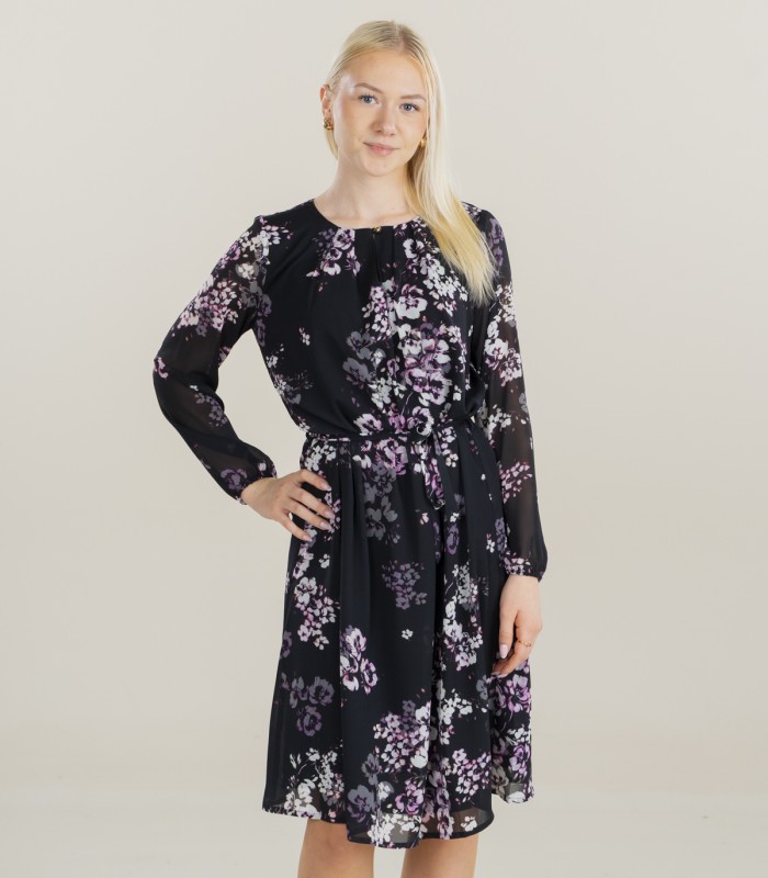 Denim Dream sieviešu kleita CRISTAL*01 (1)