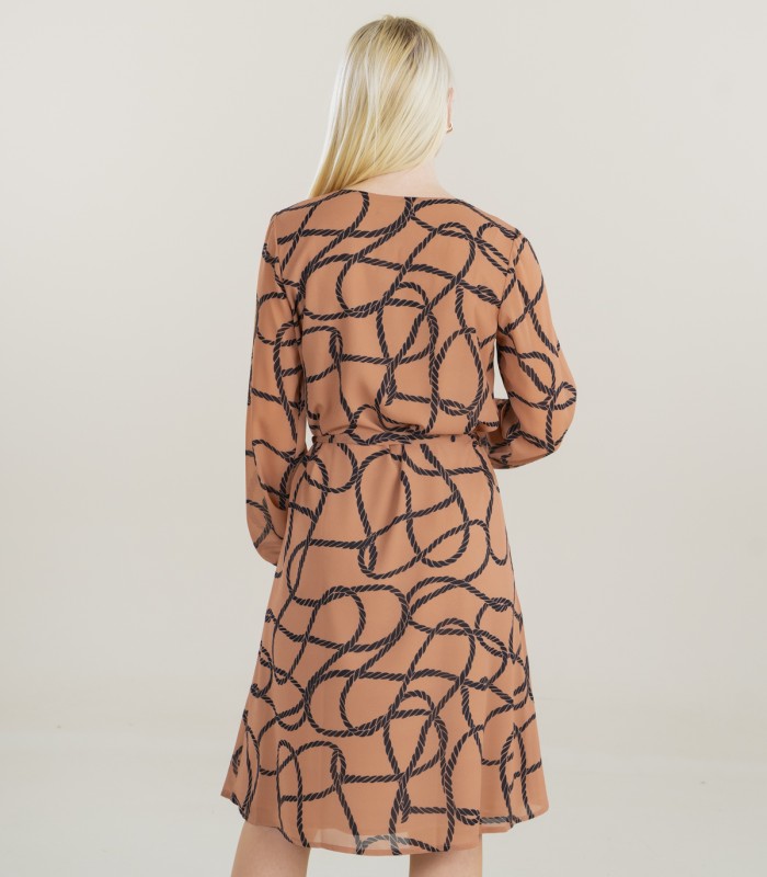 Denim Dream naiste kleit KANNIKE10*01 (4)