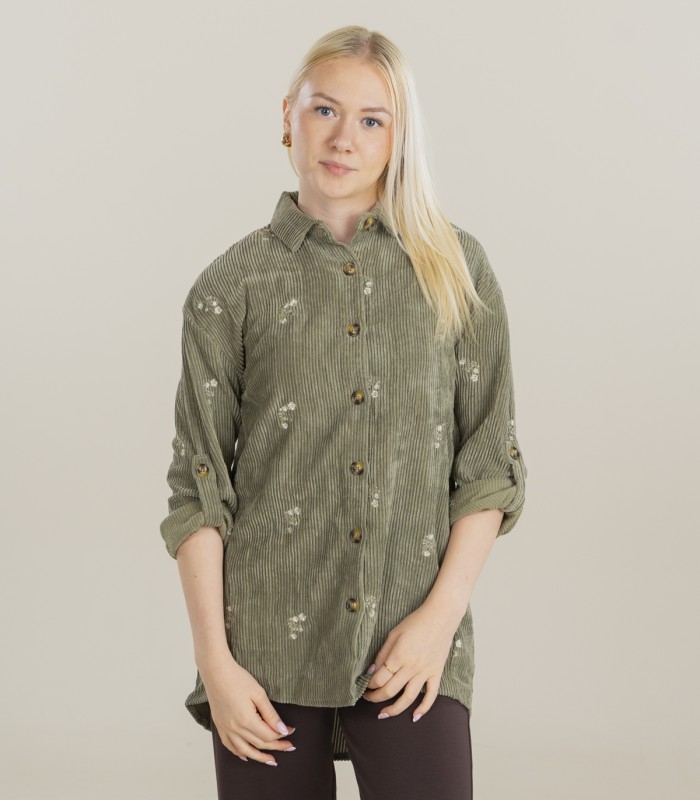 Hailys naiste pluus RO44BINA PL*02 (2)