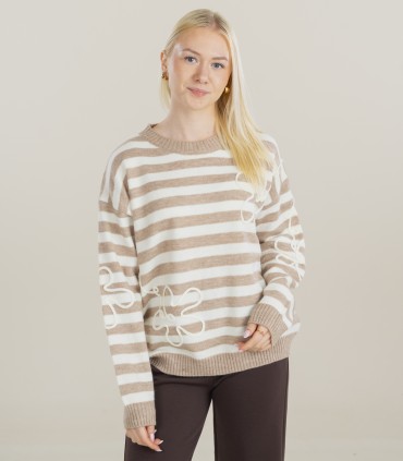 Hailys naiste džemper ST44ELLA DZ*01 (1)