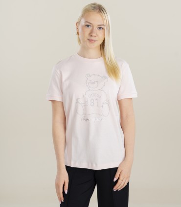 Guess naisten t-paita V5BI16*A60W