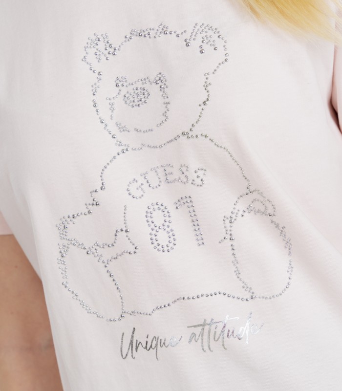 Guess sieviešu T-krekls V5BI16*A60W