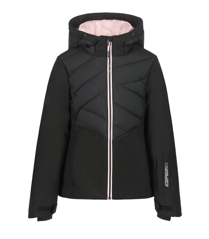 Icepeak tyttöjen hiihtotakki Laval Jr, 290 g 50062-8*990 (3)