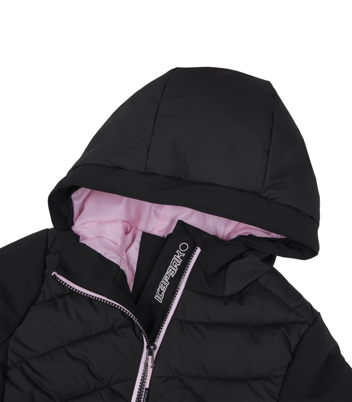 Icepeak mergaitiška striukė, Laval 290 g, 50062-8*990 (4)