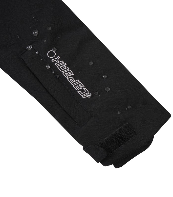 Icepeak tyttöjen hiihtotakki Laval Jr, 290 g 50062-8*990 (7)