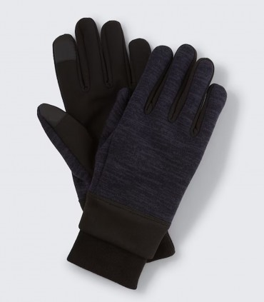 Tom Tailor vyriškos pirštinės 1048049*13160