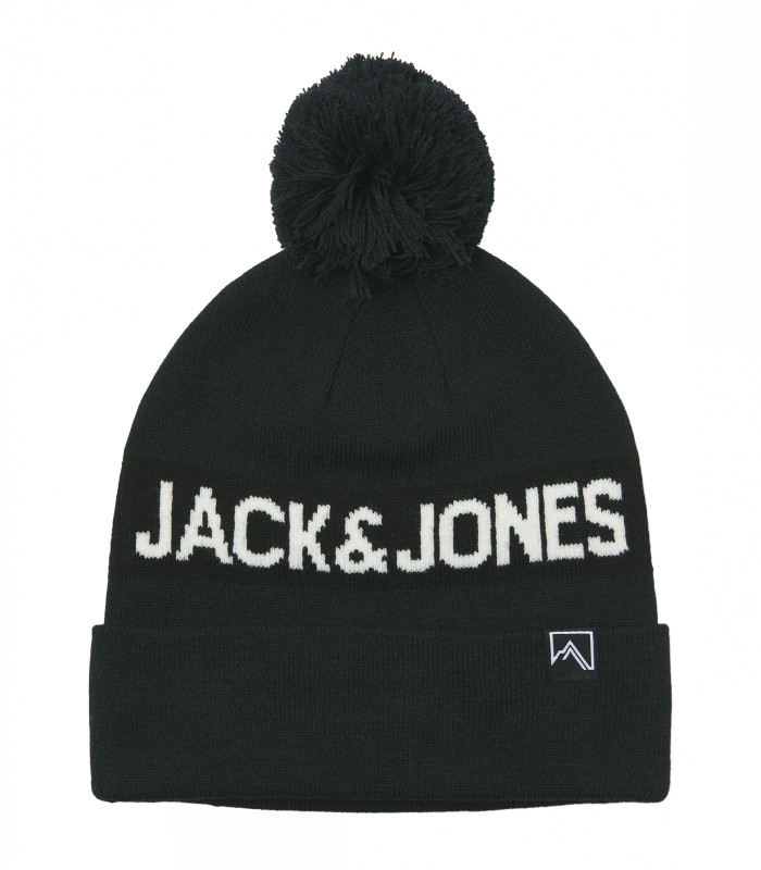 Jack & Jones kepurė berniukams 12284381*03 (1)