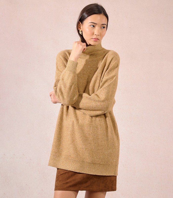 Molly Bracken sieviešu džemperis T1921DN*01 (5)