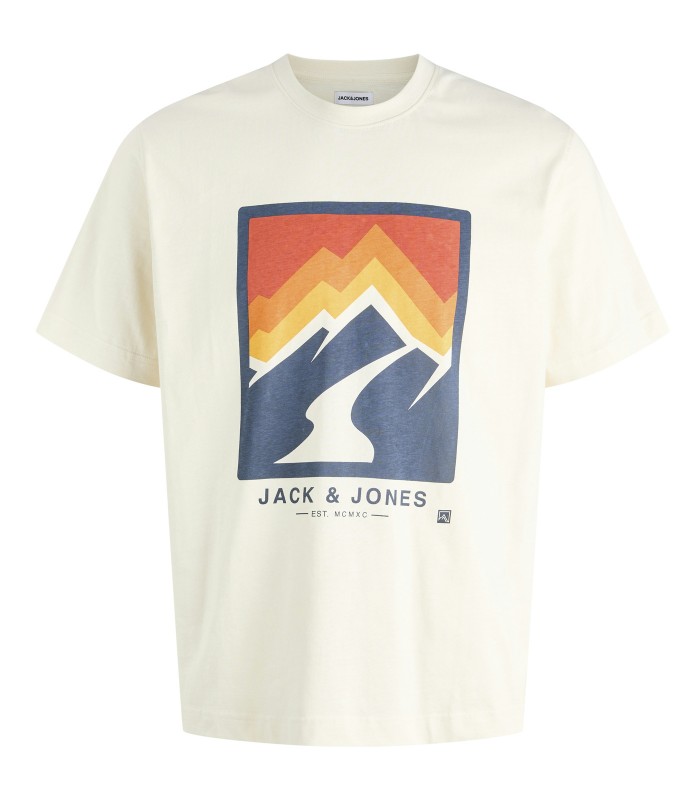Jack & Jones miesten t-paita 12284514*01