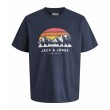 Jack & Jones Meeste T-särk 12284514*03