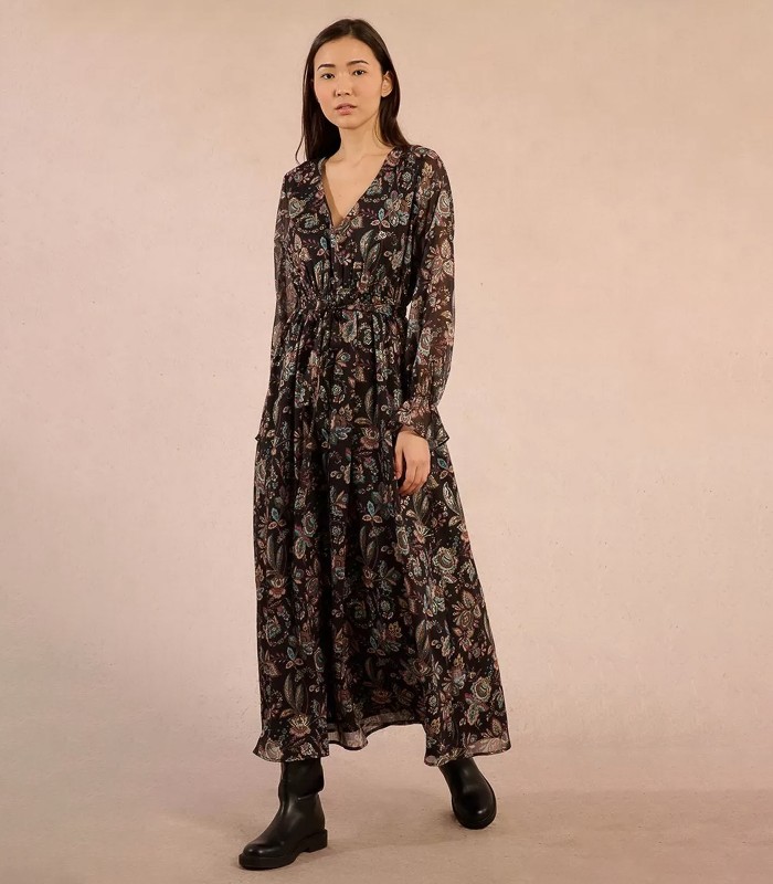 Molly Bracken naiste kleit G903DN*01 (5)