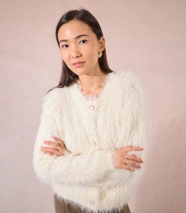 Molly Bracken sieviešu kardigans LA1818DH*01 (5)