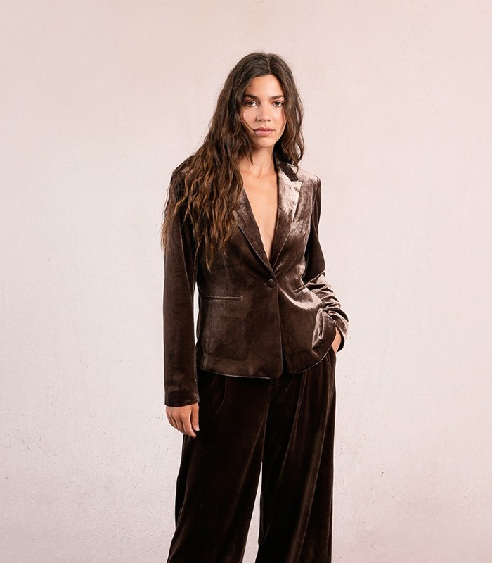 Molly Bracken sieviešu jaka T1147DH*01 (1)