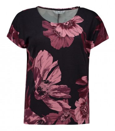 Zabaione naisten t-paita MI44CHELA TS*P5010 (2)