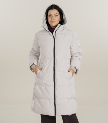 Vila Naiste Talvemantel, 250 g 14108841*02 (5)