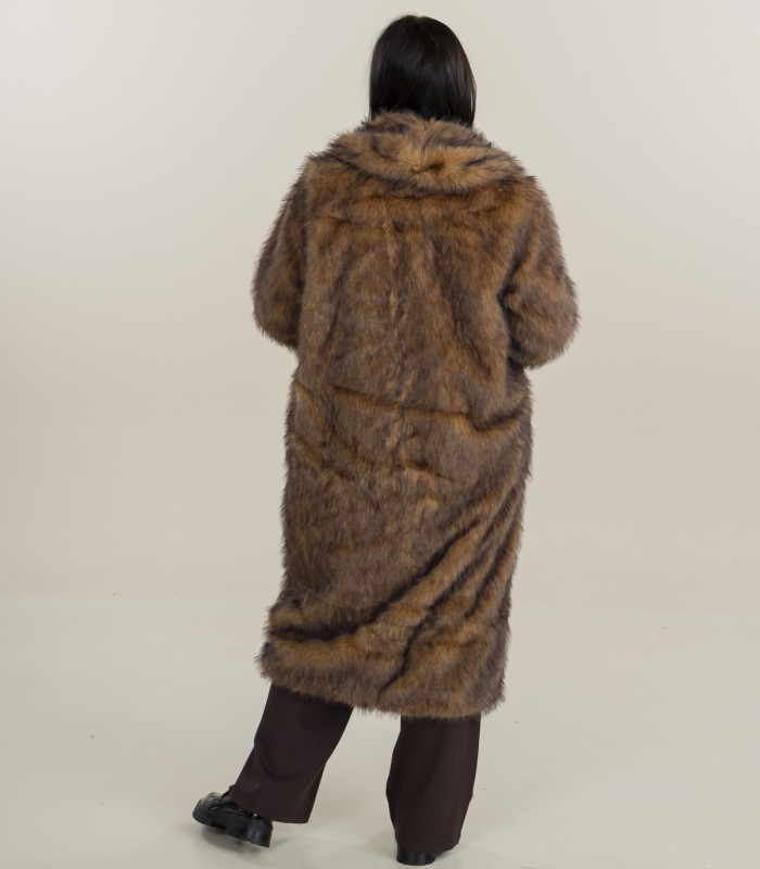 Only Sieviešu kažoks 15352794*01 (5)