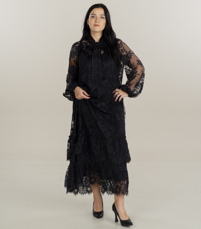 Y.A.S женское платье 26038847*01 (3)