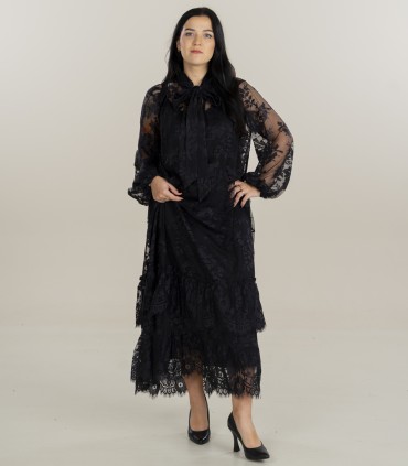 Y.A.S женское платье 26038847*01 (3)