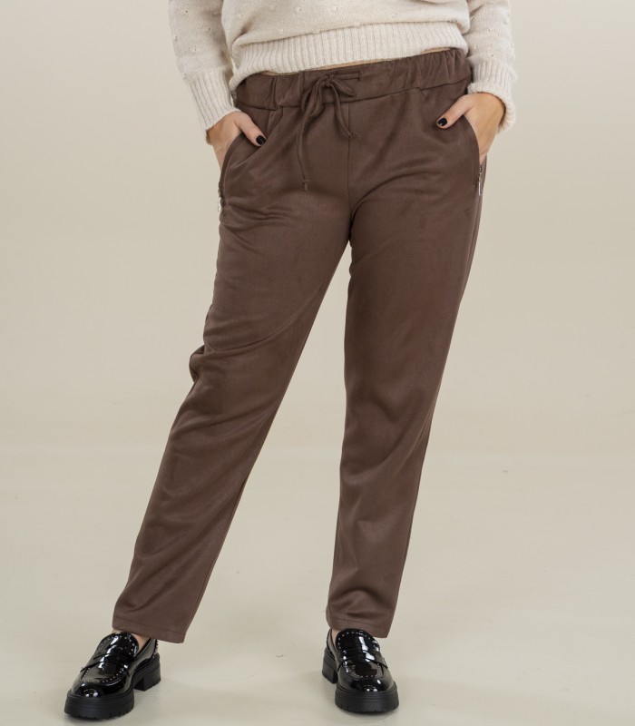 Zabaione Naiste püksid AL44ESIA PD*01 (4)