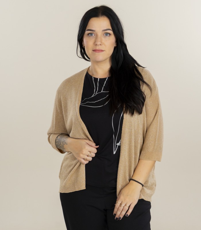 Zabaione женский кардиган FE44NJAA*02 (4)