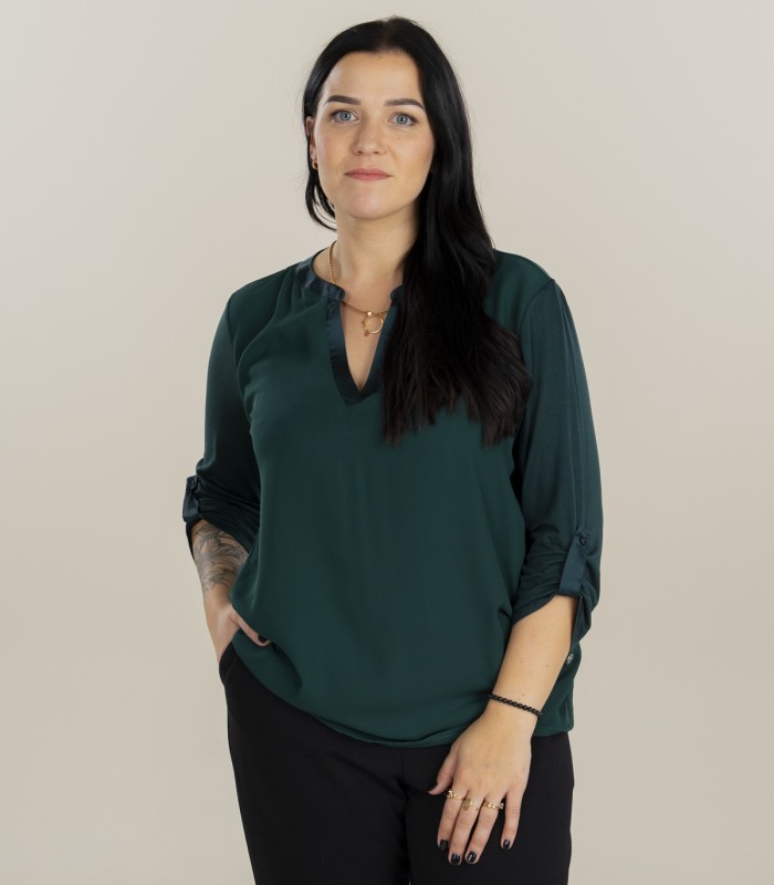 Zabaione sieviešu blūze NI44COLETTA*01 (4)