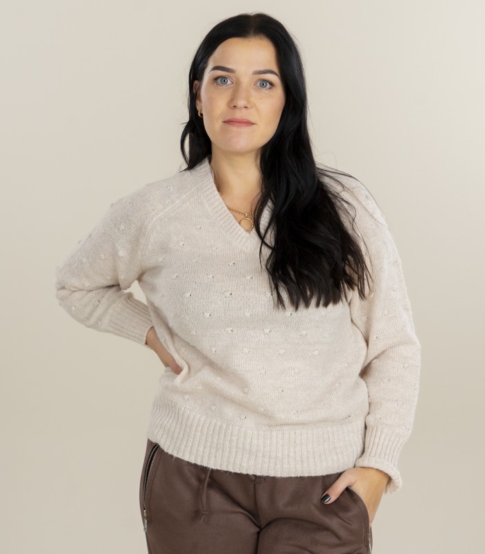 Zabaione sieviešu džemperis SE44RINA DZ*01 (4)