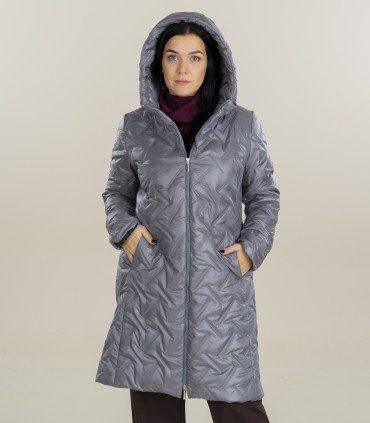 Hansmark женская куртка Riina 74023*01 (4)