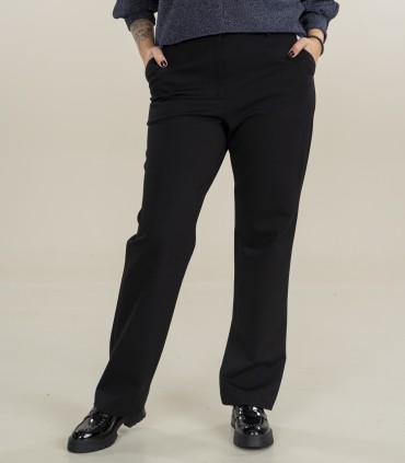 Hansmark naisten housut Bree 74032*01 (1)