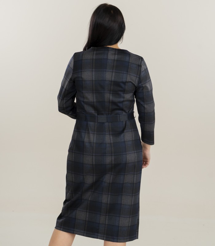 Hansmark sieviešu kleita 74061*01 (4)