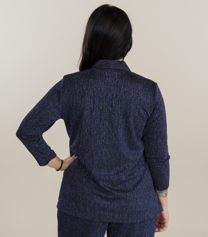 Hansmark женская блузка/кардиган 74178*01 (2)