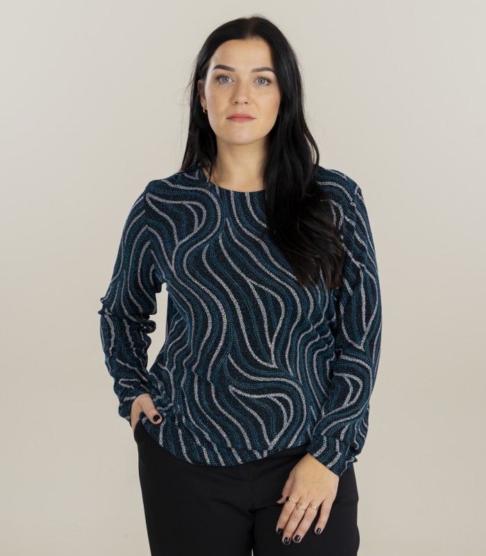 Hansmark sieviešu blūze 74177*01 (1)