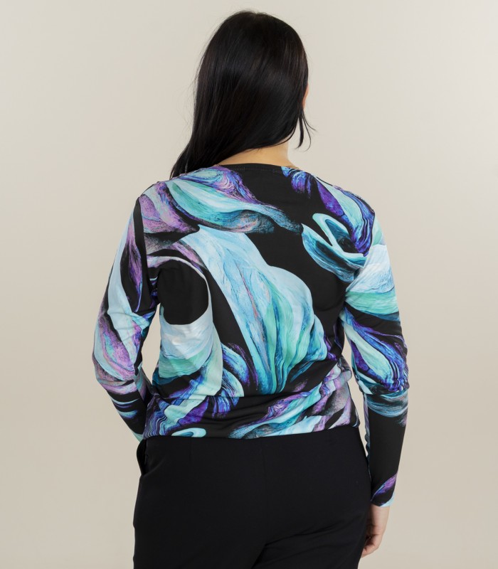 Hansmark женская блузка BOBI 74173*01 (3)