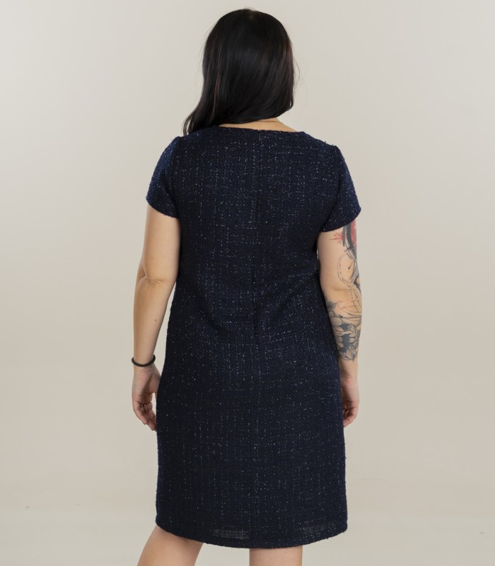 Hansmark naiste kleit 74149*01 (2)