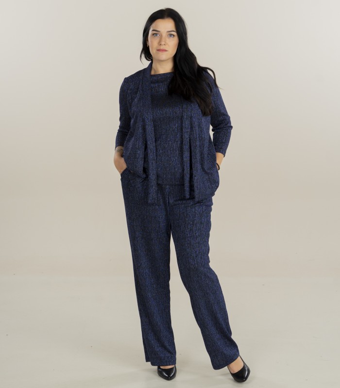 Hansmark sieviešu bikses PILLE 74139*01 (4)