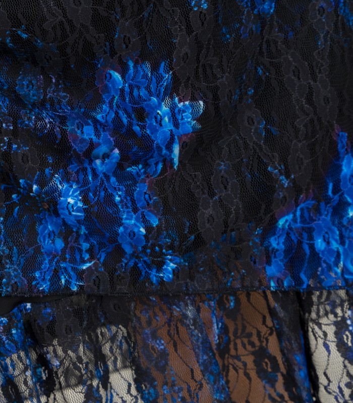 Hansmark moteriška suknelė 74128*01 (4)