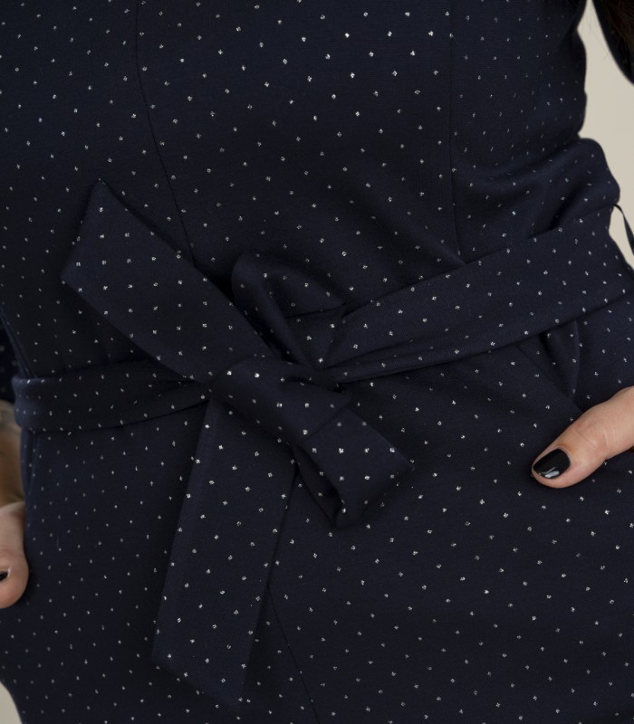 Hansmark sieviešu kleita OKSAKA 74066*01 (4)