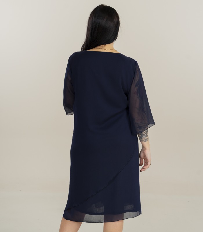 Hansmark sieviešu kleita Ruudu-L 74109*01 (4)