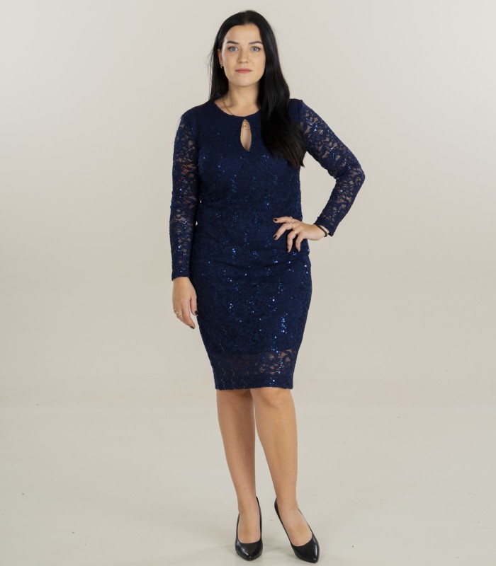 Hansmark sieviešu kleita 74126*01 (1)