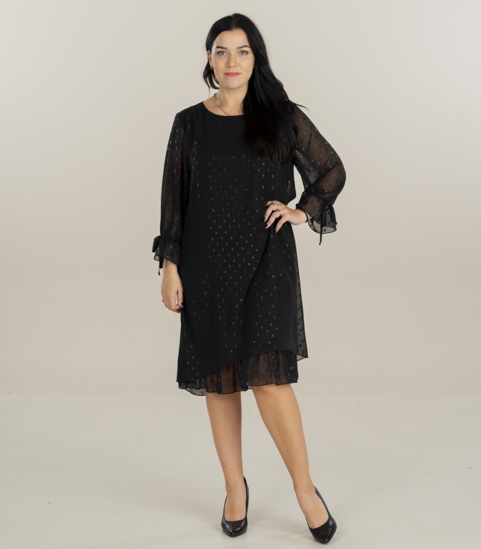 Hansmark sieviešu kleita 74124*01 (1)